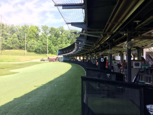 Topgolf Side