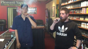 Vape Boys