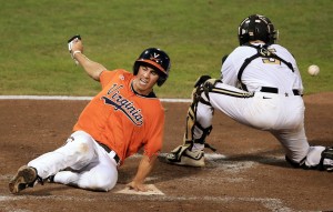 Adam Haseley