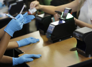 Airport Security