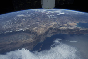 Beautiful planet imax