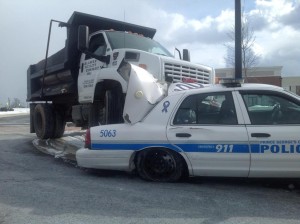 Dumptruck