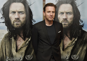 Ewan McGregor
