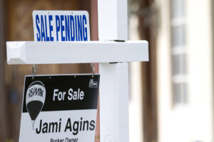 Pending Home Sales