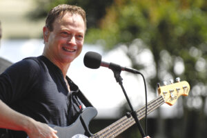 Gary Sinise