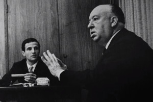Hitchcock truffaut