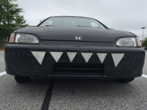 Hypermiling