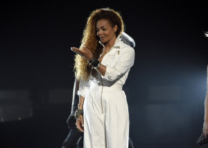 Janet Jackson