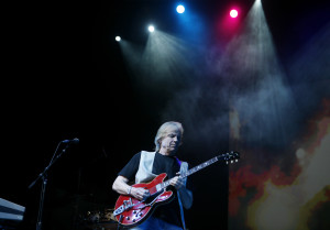 Justin Hayward
