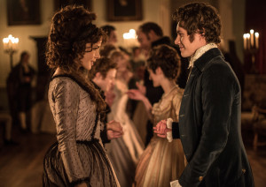 Film Review Love & Friendship