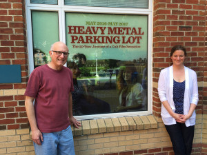 Heavy metal