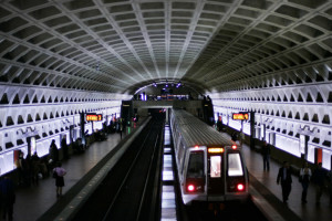 Metro, DC Subway