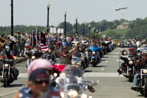 Memorial Day
