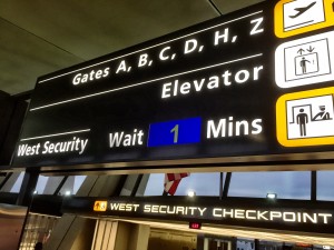 Securitydulles
