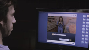 Sextortion