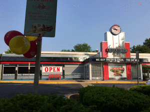 Silver diner3