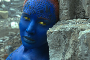 Film Review X Men: Apocalypse