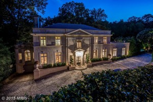 2850 Woodland Drive NW, Washington, D.C.