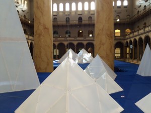 ICEBERGS