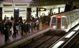 MELTDOWN TRANSIT