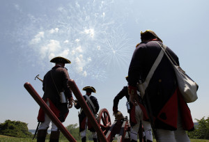 Fourth of July
