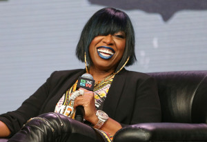 Missy Elliott