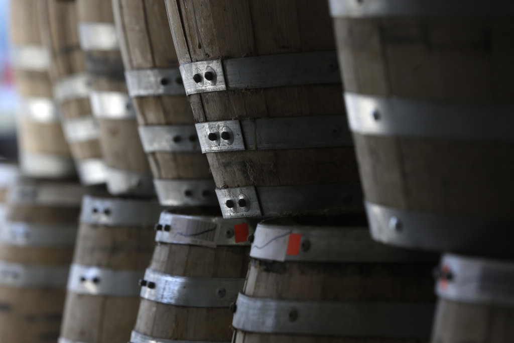 US Local Artisan Booze
