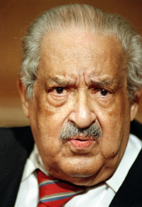 Thurgood Marshall