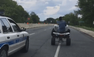 ATV
