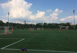Alexandria Soccer