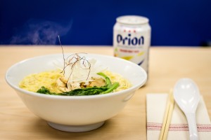 BK Chintan Ramen