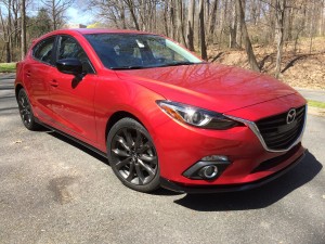 Car Report