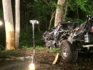 Damascus fatal wreck