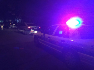 Prince george's county police
