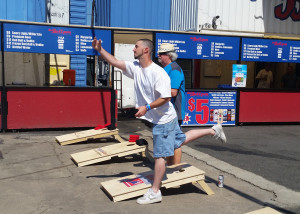 DMV Cornhole Fest