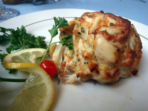 Pappas Crabcakes