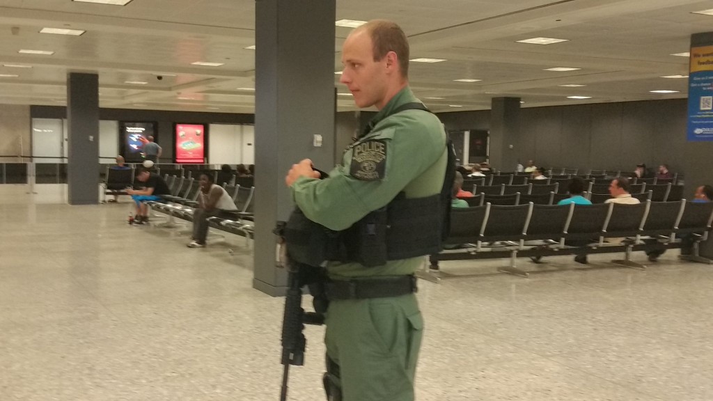 DULLES SECURITY