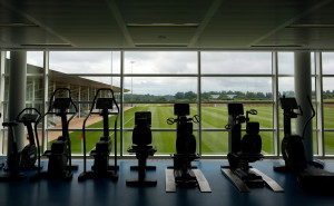 St George's Park Event