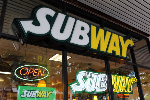 Subway Settles Not Really Foot Long Sandwich Litigation
