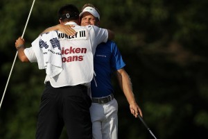 Quicken Loans National Final Round