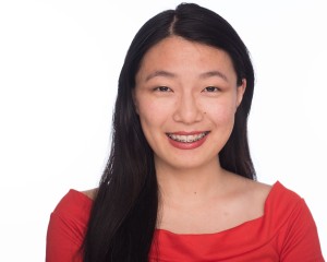 Joyce Tian