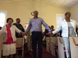 Pleasant View Methodist Episcopal Church