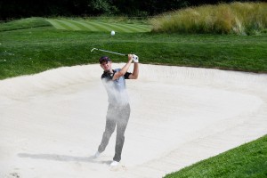 U.S. Open Preview Day