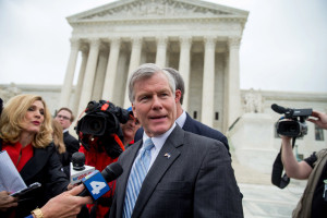 Bob McDonnell