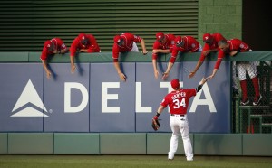 Bryce Harper