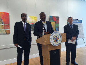 Pepco presser photo