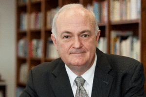 President Knapp UP JMC 2011 5686c web