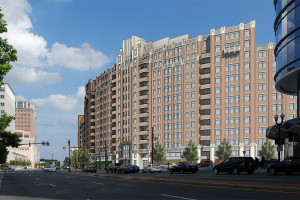 Proposed development at 750 N Glebe RoadFINAL