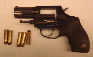 RIC gun 6 27