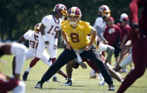 Kirk Cousins